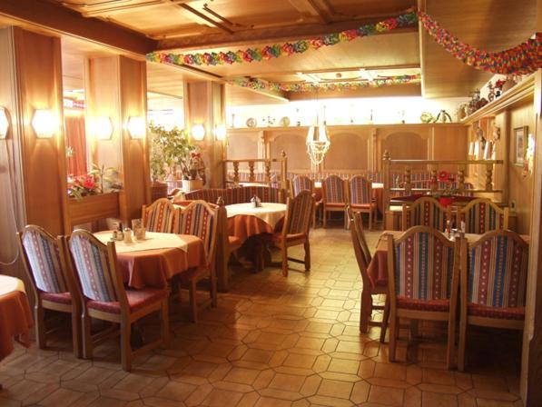 Sonnhof Hotel 2*