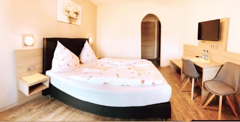 Sonnhof Hotel Wiesing