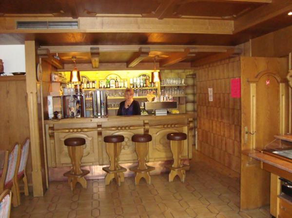 Sonnhof Hotel 2*