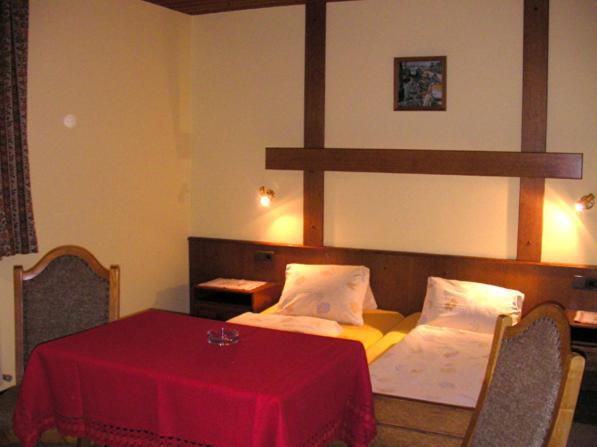 Sonnhof 2* Wiesing