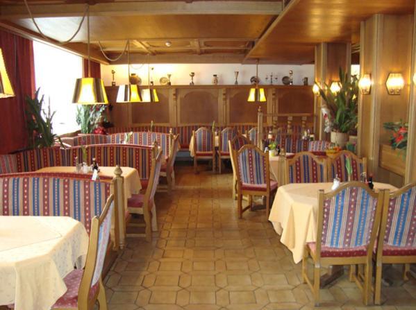 Sonnhof Hotel